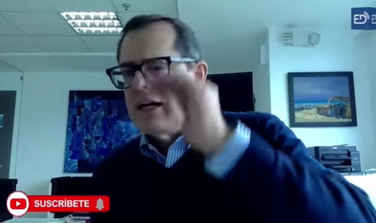 gabrielayana's tweet photo. El rol de Rafael Correa en estas elecciones fue fundamental.
A Correa hay que felicitarlo, pues es el responsable de este triunfo. Pese a la distancia y desde un teléfono hace política, utilizando su figura y su credibilidad.

Carlos Rabascal 
https://t.co/1D3O6uIdJ1 https://t.co/mbcF1fzRQB