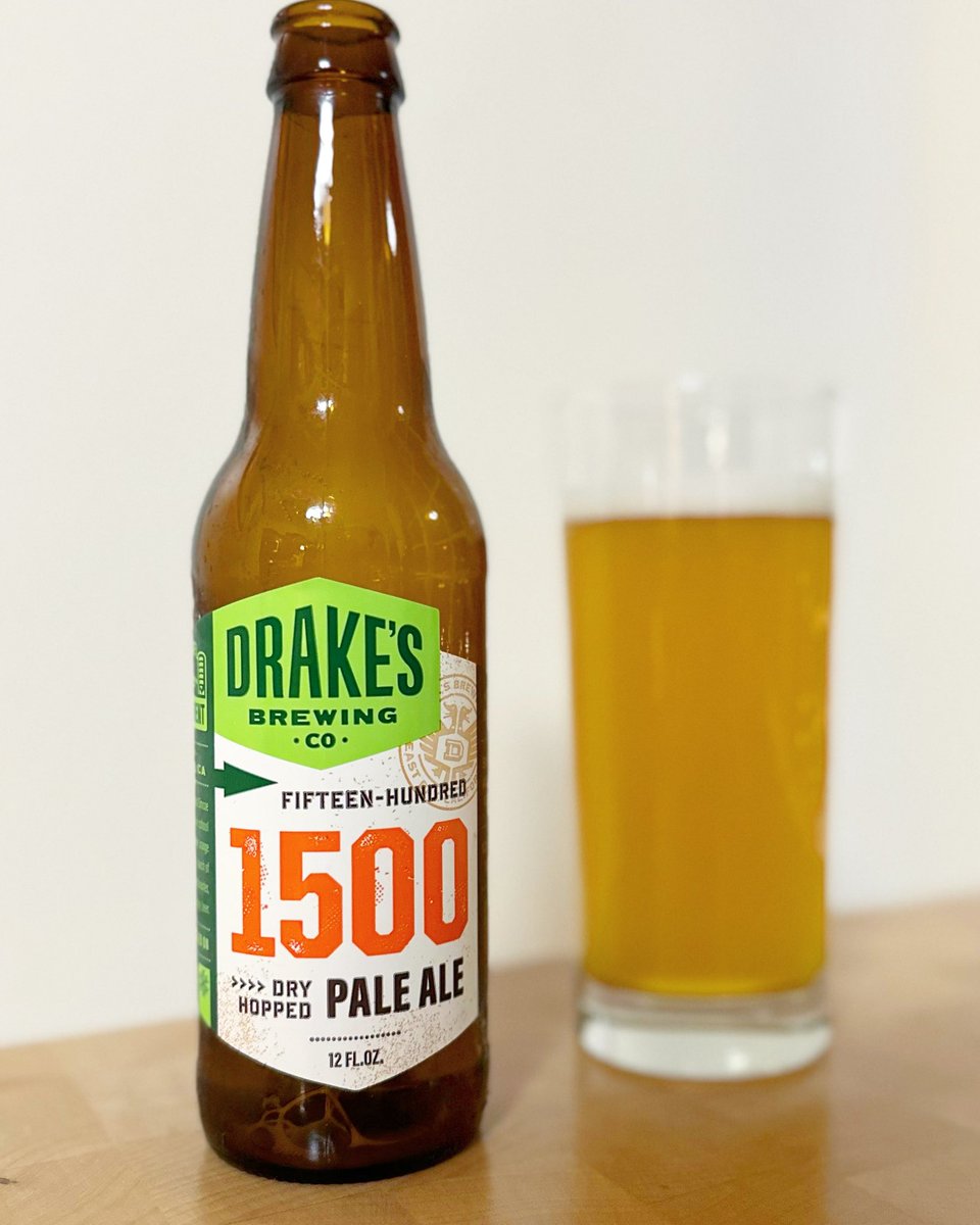 Lazy Somm サンフランシスコ on Twitter "The brewers did special pale ale for