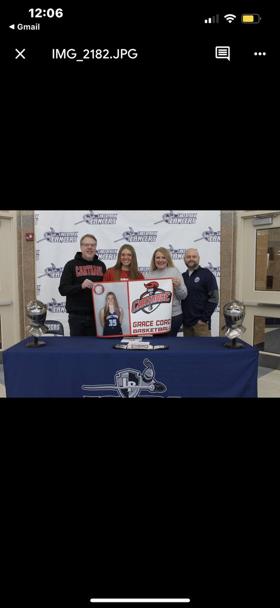 Grace Cord tweet media