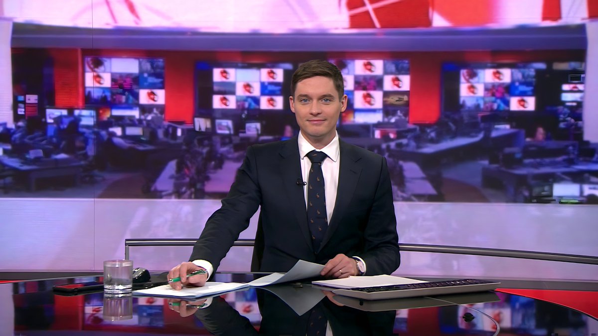 Rich Preston tweet media