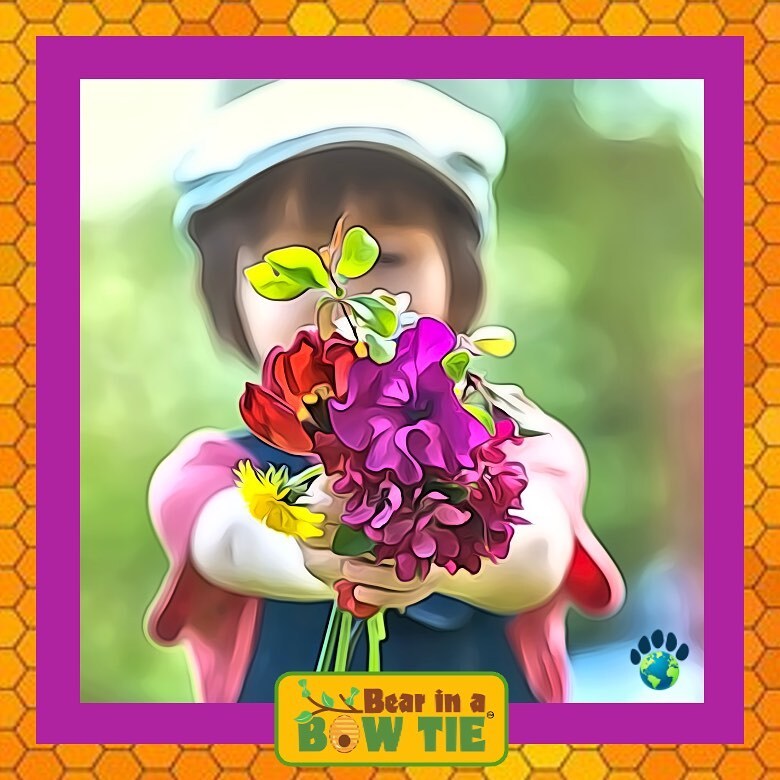 BearinaBowTie1's tweet photo. Please #bekind #dosomethingfornothing #giveback #payitforward #kindnessmatters #give #kindnessiscontagious #bearinabowtie #weekendvibes https://t.co/OerLon9x0G https://t.co/SKIWnpcqEe