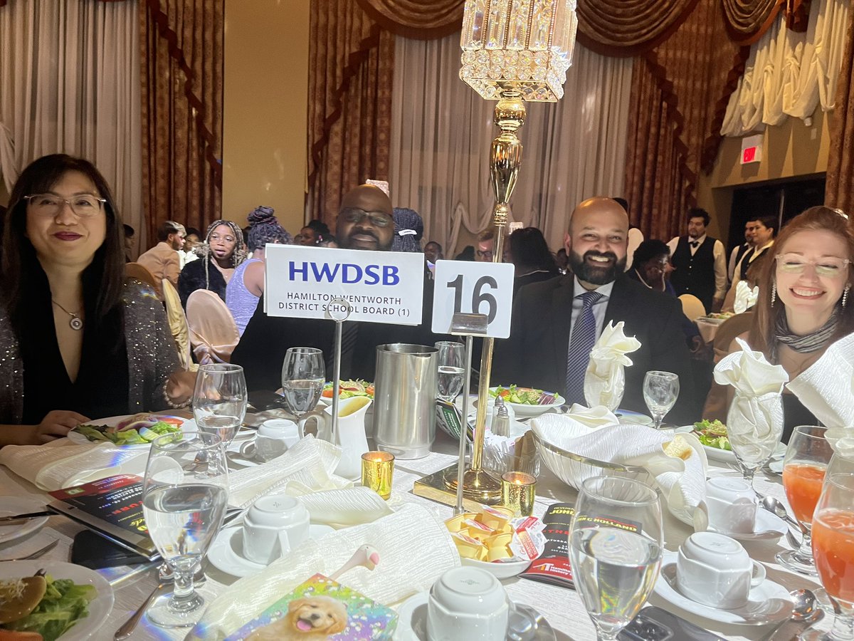 Kicking off the exciting celebration of Black Excellence at the 27th    John C Holland Awards!