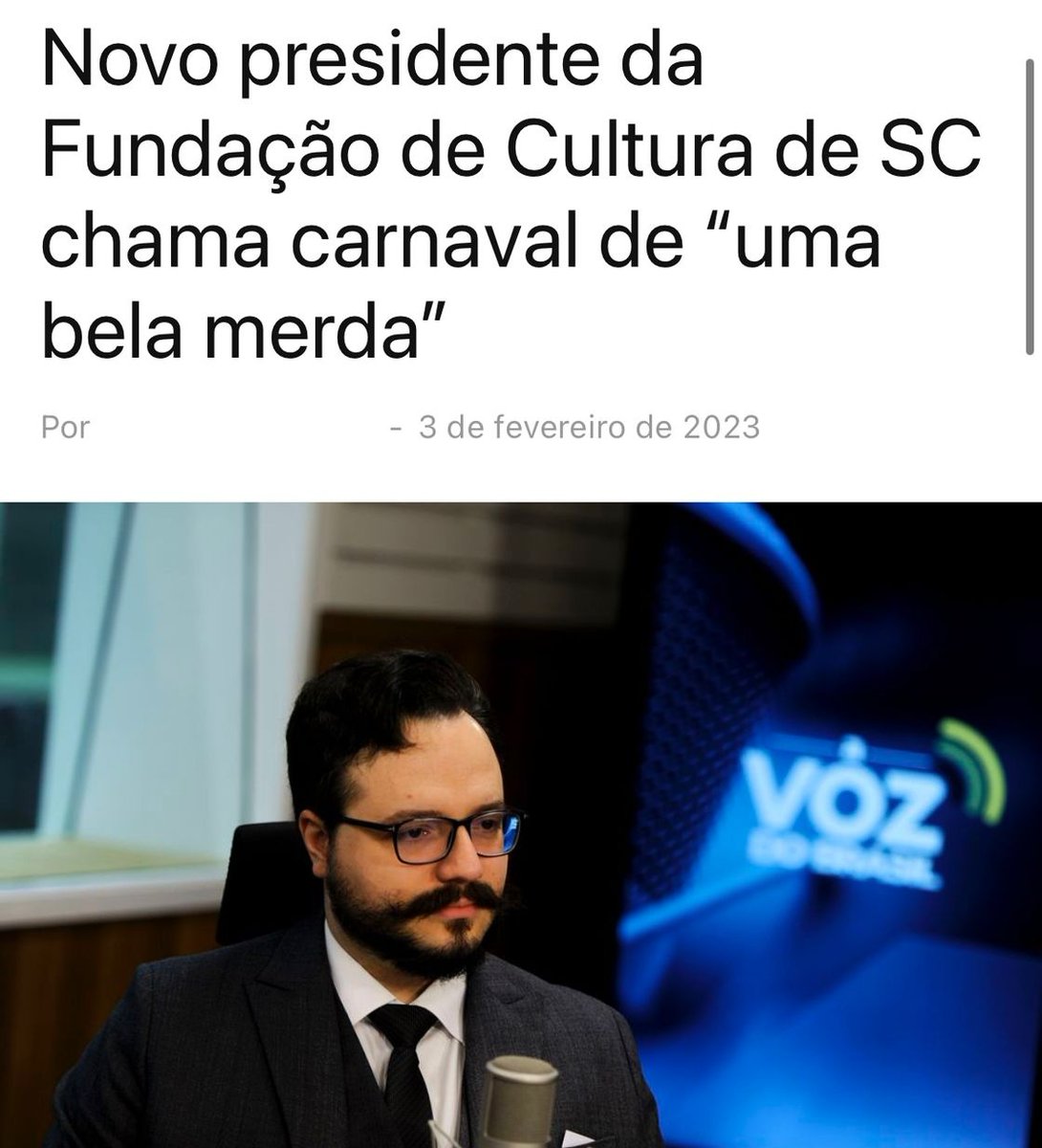paulobilynskyj1's tweet photo. Tragam um Oscar pra esse homem. https://t.co/wgs6Vxs49L