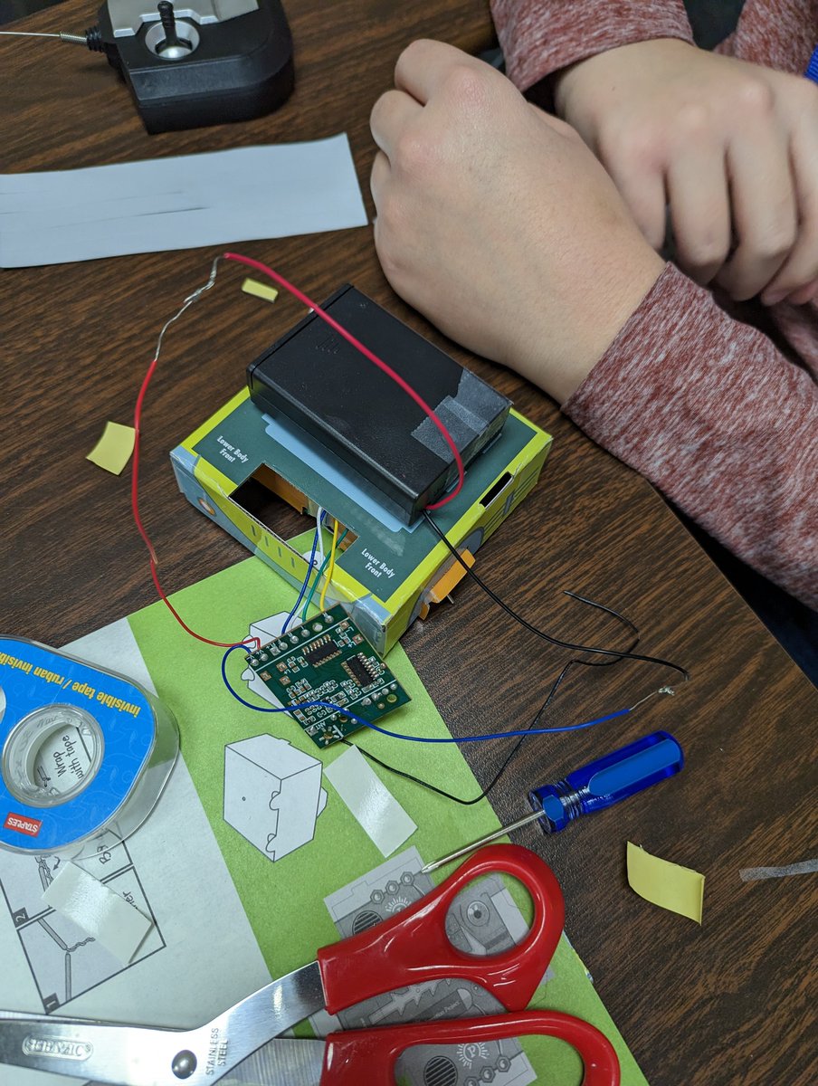 Sandra Mroz tweet media