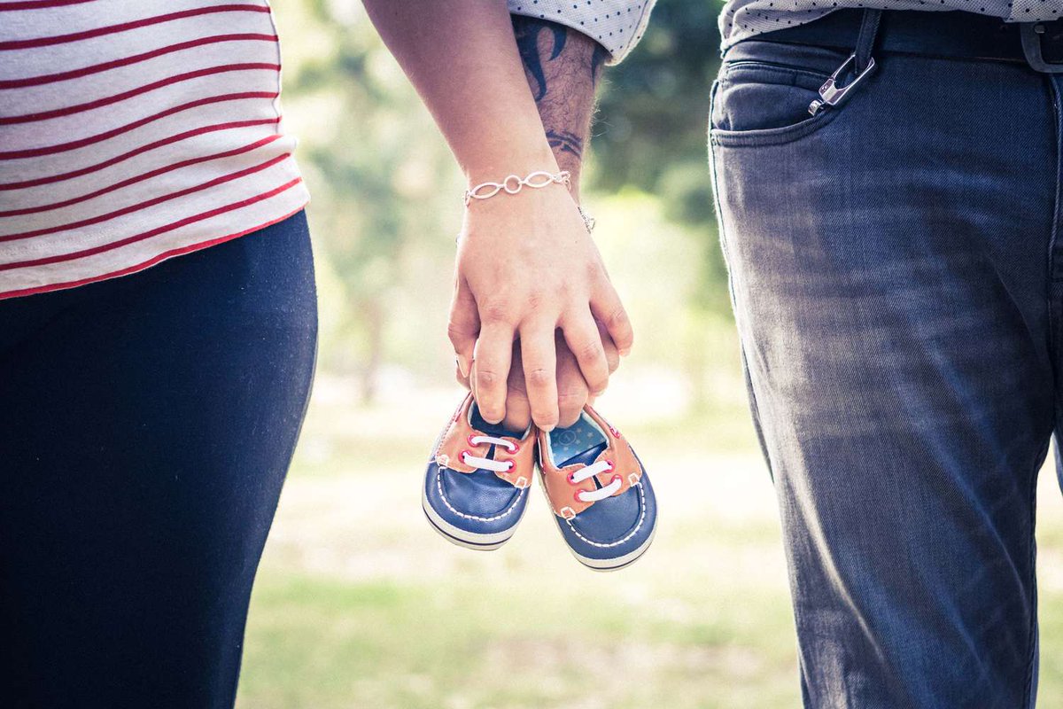 Pregnancy can be overwhelming, take a look at this checklist to help you prepare for baby and enjoy your #pregnancy at the same time. parents.com/pregnancy/my-l…

#fertilitytreatment #fertilityjourney #fertility #fertilitysupport #parenting #parentingsupport