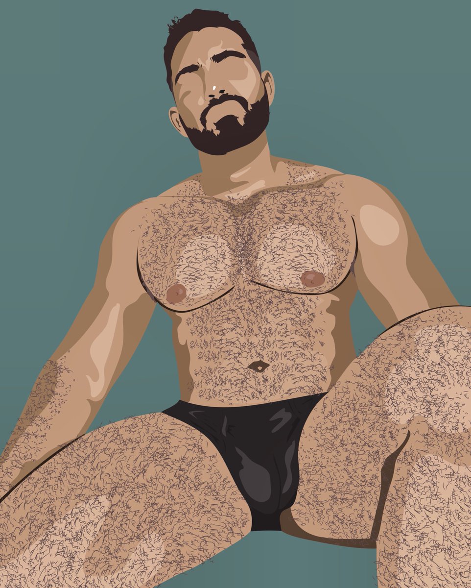 formandfigures's tweet photo. 🍈 🍈 

#gay #gayart #beefcake #hairyguys #onlyfans #muscle #bulge 

DM ME FOR YOUR OWN ART PIECE :) https://t.co/HJz2n9mqTj