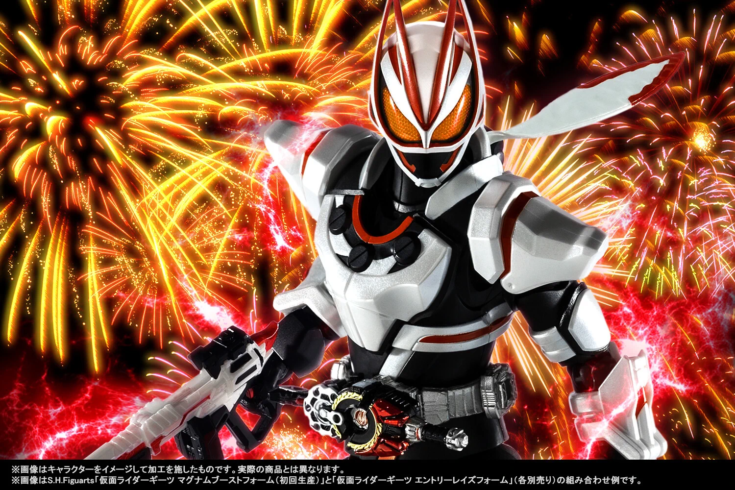 魂ネイションズ公式/BANDAI SPIRITS TAMASHII NATIONS OFFICIAL on X