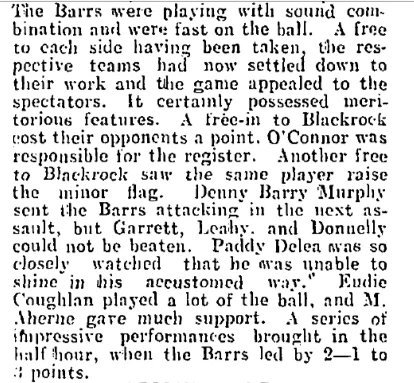 Cork Hurling History 🔴⚪️ on Twitter "The reigning OfficialCorkGAA