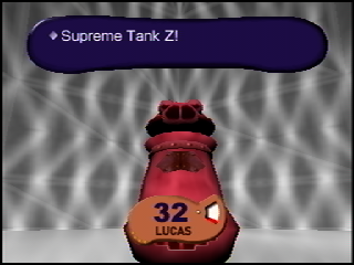 psitheshyguy's tweet photo. Audacious Encounter

Supreme Tank Z model by @/Retro64__
Textures by @/SamThe_Salmon
#mother3 #earthbound64 #mother #earthbound #n64 #lowpoly #blender3d 

(1/3) https://t.co/gvuzUyK1yA