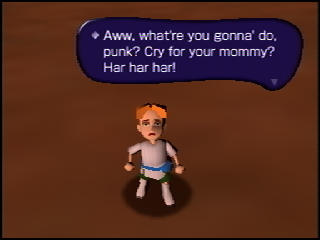 psitheshyguy's tweet photo. Audacious Encounter

Supreme Tank Z model by @/Retro64__
Textures by @/SamThe_Salmon
#mother3 #earthbound64 #mother #earthbound #n64 #lowpoly #blender3d 

(1/3) https://t.co/gvuzUyK1yA