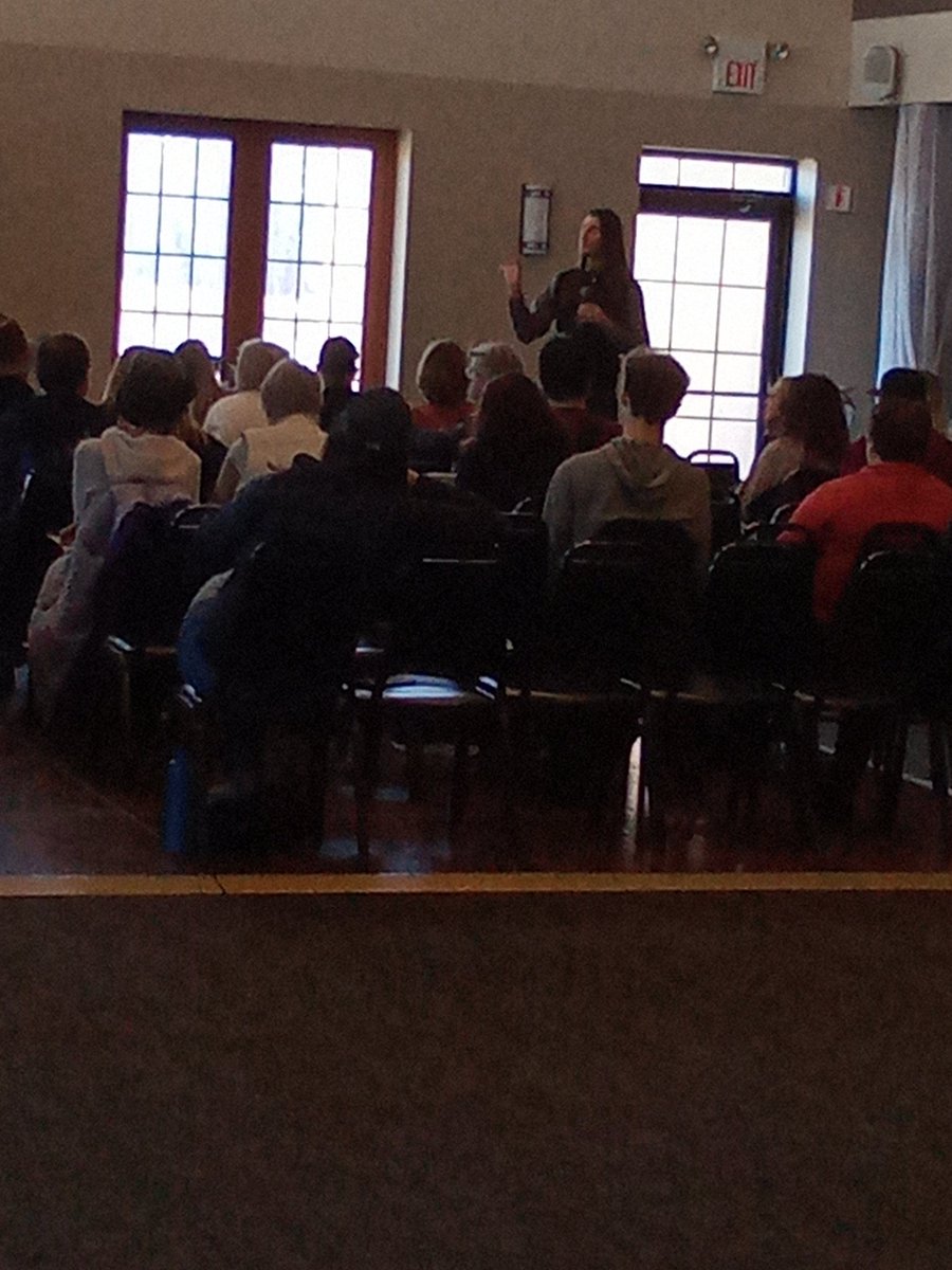 TPCNewYork's tweet photo. Rochester, NY with Scott Presler. A great day. https://t.co/JGBHgtrE1J