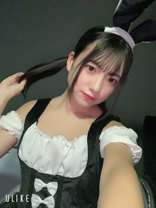 Twitterのコスプレ画像3