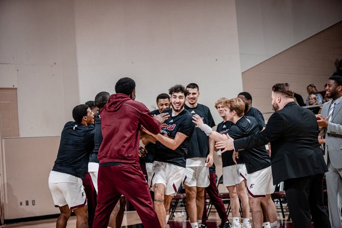 EKUHoops tweet media
