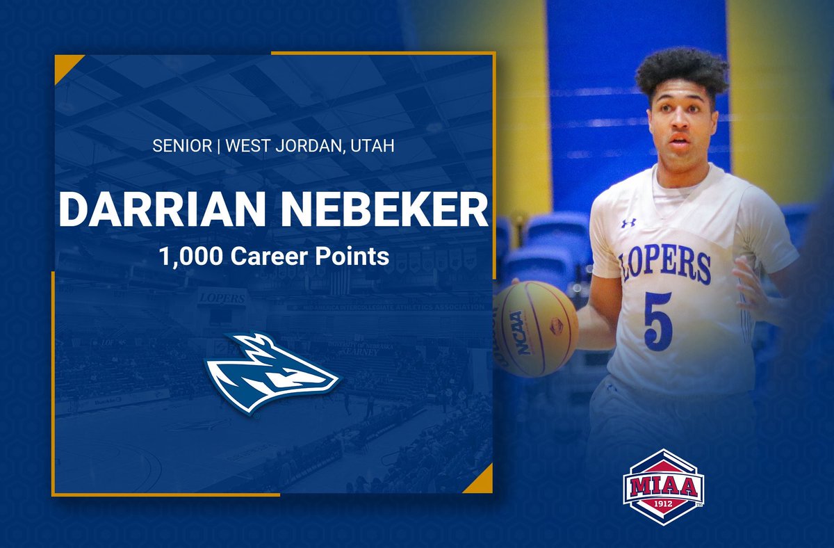 UNK Men's Basketball tweet media