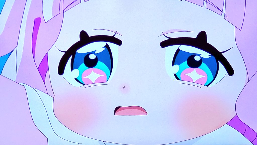 エルちゃんのパパとママを求めるこころ！！ 痛いほど伝わってくるよ