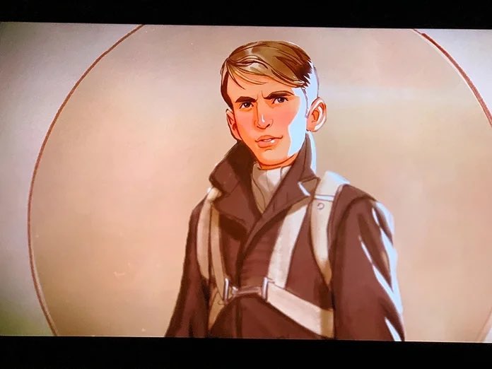 || Looking for storylines 

Write as What If? Steve and MCU Steve, pre Civil War, Post End Game.

#MarvelRP