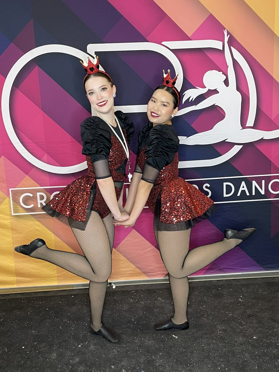 Sun Dancers FRHS tweet media
