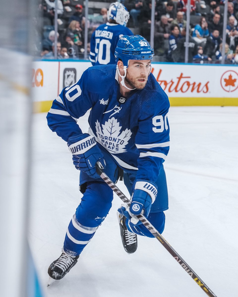 MapleLeafs's tweet photo. The new guys 👋 https://t.co/jhDZaxafCn
