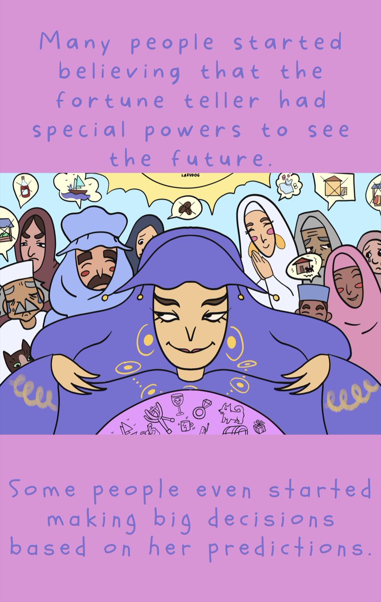hakmakids's tweet photo. Do you think Zara is right that only Allah knows the future. 

Stay tuned for the full story in our new book with many such beautiful stories inspired from #Hadith for young children.

#Hakma #islam #childrenbook #HadithOfTheDay https://t.co/gVeBb5wrIJ