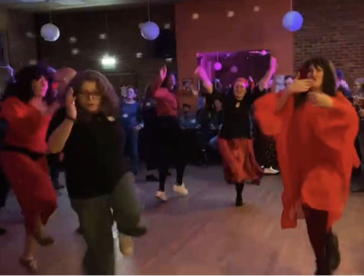 Kim Watson tweet media