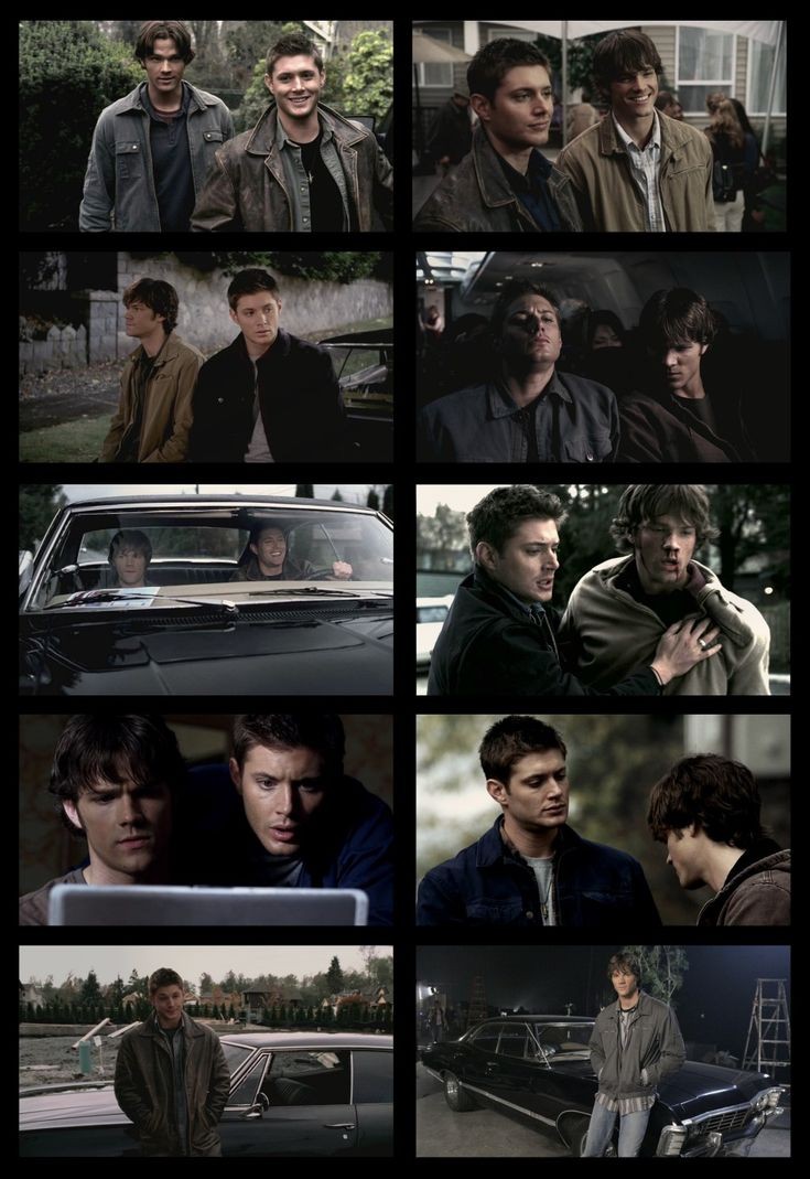 Verobinn77's tweet photo. #deanwinchester #samwinchester #supernatural #season1 #brothers #JensenAckles #JaredPadalecki #jensenfans #jaredfans https://t.co/nAC8nKWg0D