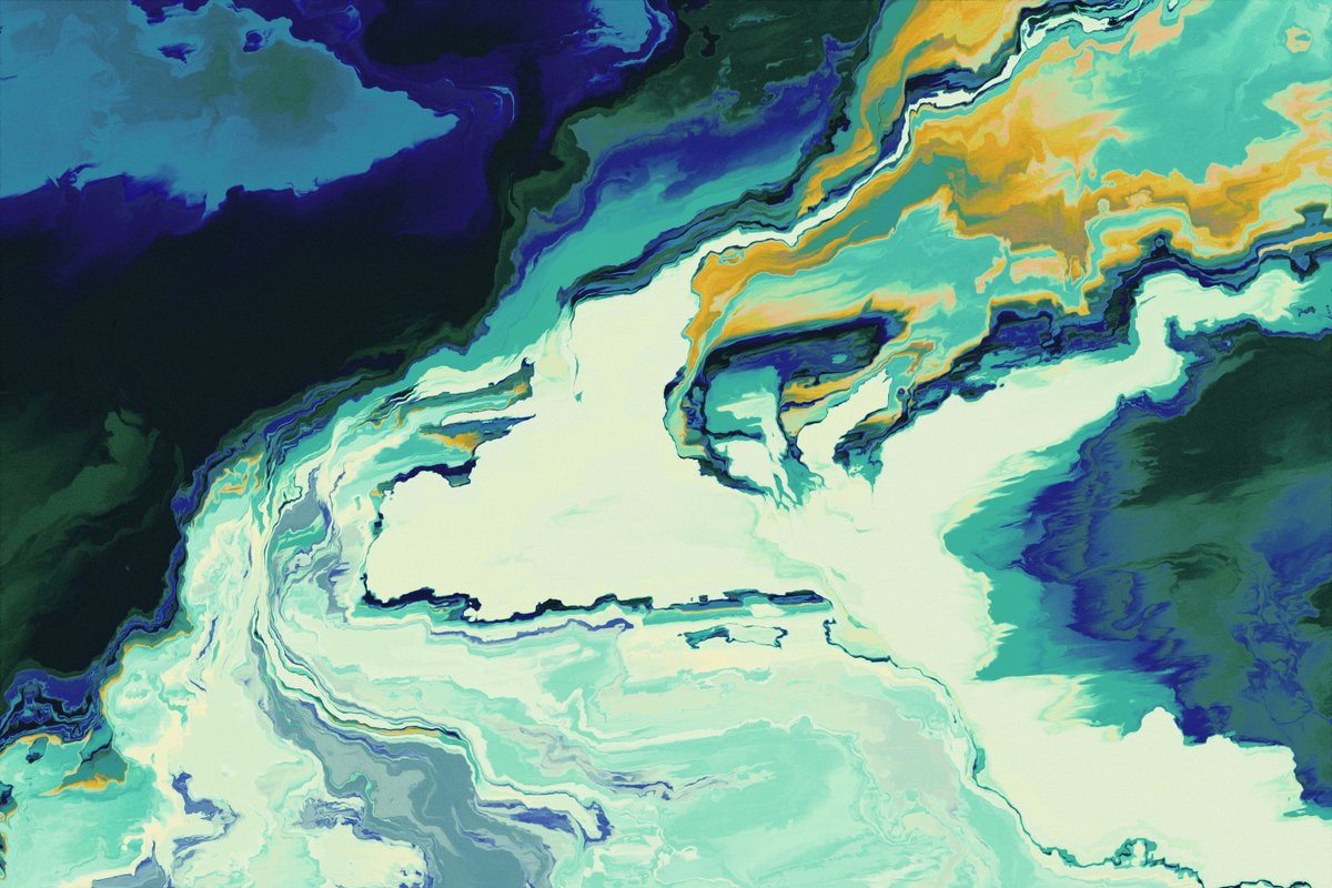 my first open edition on Tezos!!!
"Istmo"
0.9 #XTZ 
#fractal manipulation experiments
#cleannft #objktunlocked #objktcom