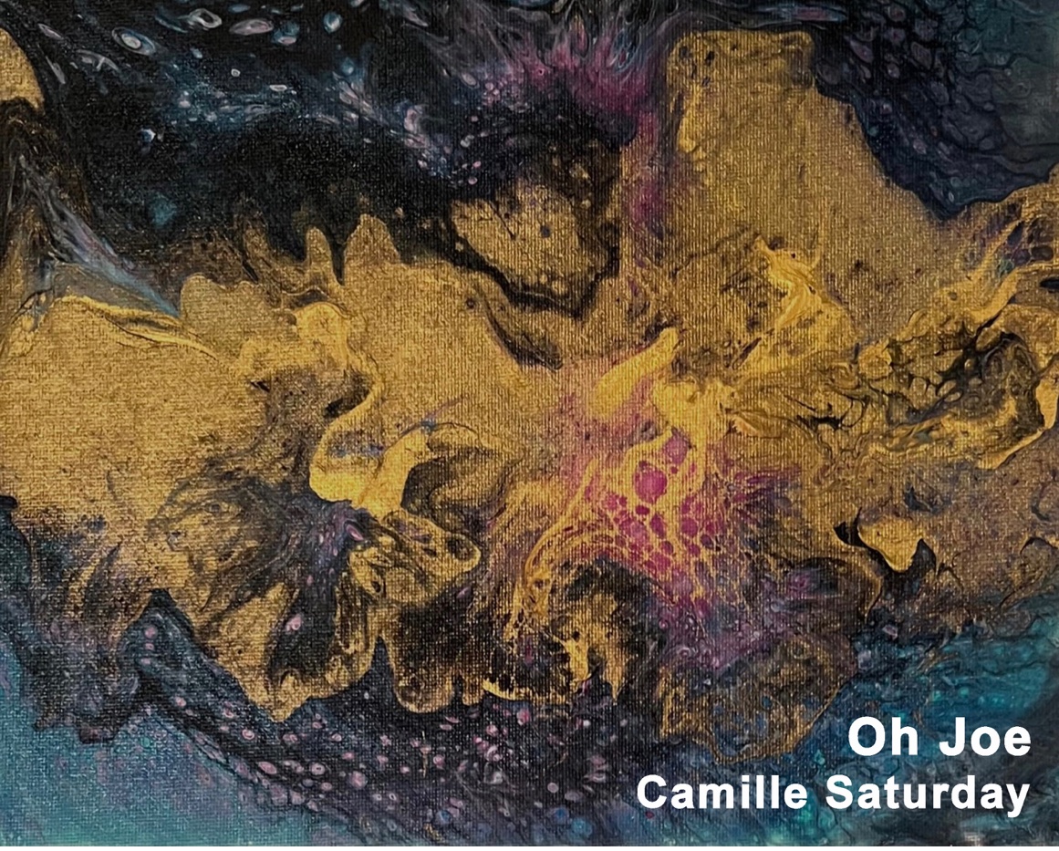 CamilleSaturday's tweet photo. Hey gang check out my new single everywhere! Ready for streaming. I hope you like it.
It’s from the heart💕
Bandcamp, CdBaby, Spotify… 
☮️❤️🎶 And-stay cool😎
Artwork by Camille Saturday 

https://t.co/zfrZCHTSTd

©️2023 all rights reserved https://t.co/WNjr8wmovU