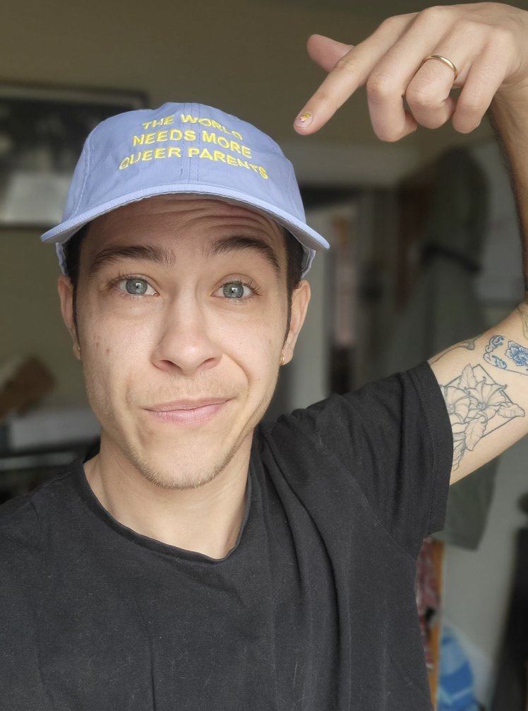 Daylight tweet media