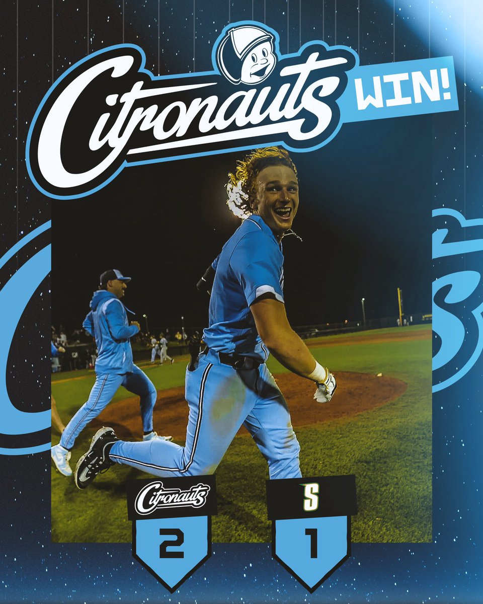 That 2-0 feeling 🤩

#SpaceU