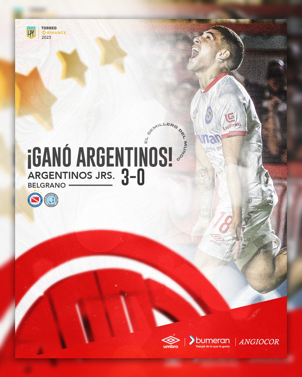 AAAJoficial's tweet photo. #AAAJ 🤩 SON LOS BICHITOS, FÚTBOL Y TOQUE, LOS GLOBETROTTERS DE LA PATERNAL ❤️‍🔥🚀 

GANOOOOOOOOOOO EL SEMILLERO DEL MUNDO 🌎 https://t.co/tSddFngSgY