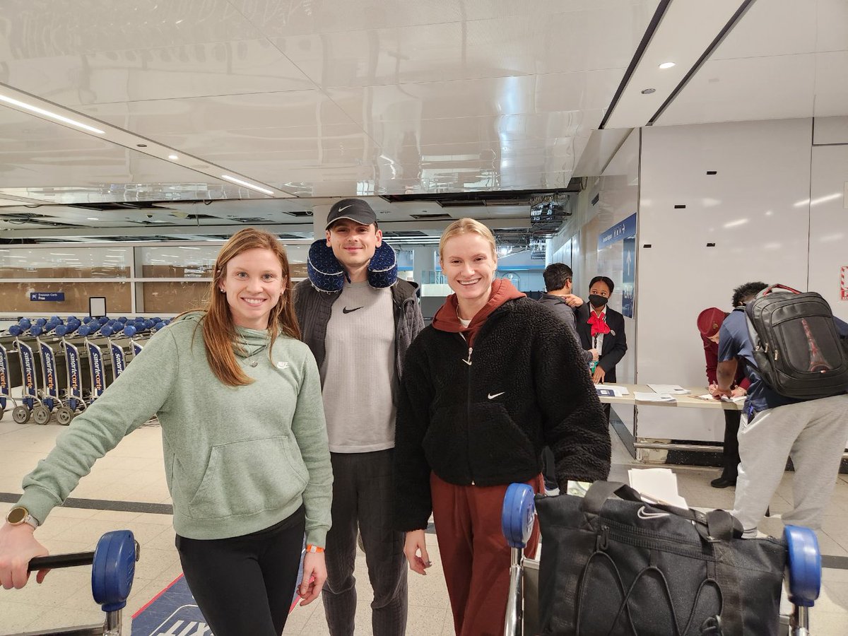 Karen Locke🥑 (@klocke1) on Twitter photo Agency- Late Arrival from <a href="/Meeting_Lievin/">Meeting Hauts-de-France Pas-de-Calais</a> . National Champion and two P.B. <a href="/ktnago13/">Katie Moon</a> 4.80 <a href="/emilyygrove/">Emily Grove</a> 4.66 <a href="/Jakevaults/">Jacob Wooten</a> 5.86 Agency- Late Arrival from <a href="/Meeting_Lievin/">Meeting Hauts-de-France Pas-de-Calais</a> . National Champion and two P.B. <a href="/ktnago13/">Katie Moon</a> 4.80 <a href="/emilyygrove/">Emily Grove</a> 4.66 <a href="/Jakevaults/">Jacob Wooten</a> 5.86