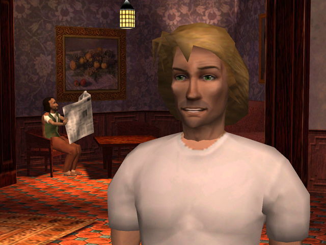 TheMightyRush's tweet photo. The start of a new adventure with a familiar hero, Gabriel Knight 3! Let's see if it all works out well! https://t.co/z9qz5L0dgi #Twitchaffiliate #Varietystreamer #GabrielKnight3 #Retrogame #pointandclick https://t.co/UwhdY3GLfW