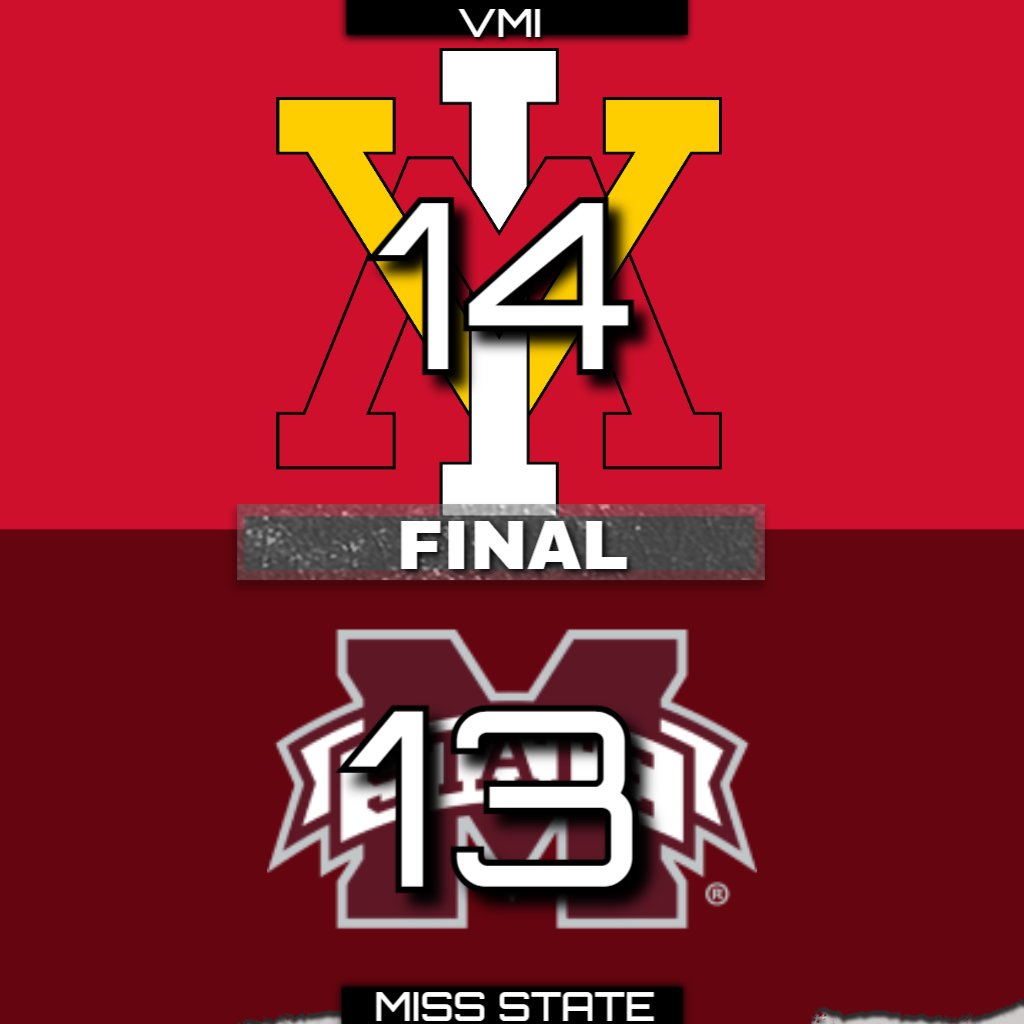 VMI Baseball tweet media