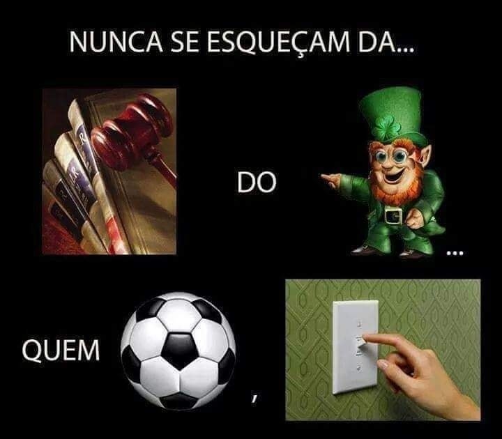 Essa charada é só pro maconheiro das antiga kkk