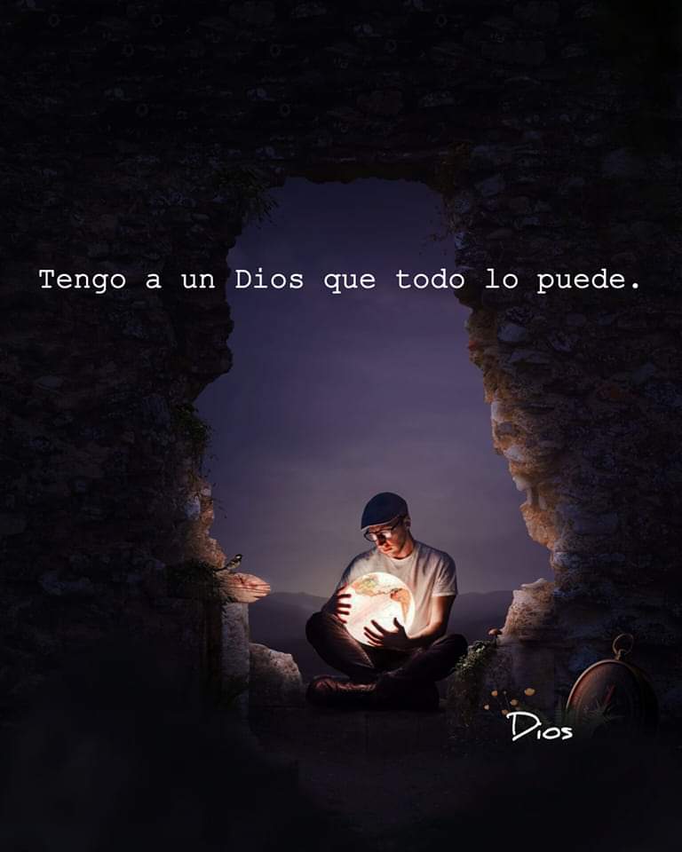 DelValleGreen's tweet photo. Aunque el miedo tenga más argumentos, elige siempre la Esperanza.
Bendecida noche 🙏 mis corazones ♥️ https://t.co/QrlktMmkge