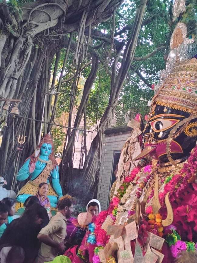 ❤💞🙏जय शिव शम्भू 🙏💞❤
           ❤💞🙏जय माँ 🙏💞❤
                      शुभ प्रभात