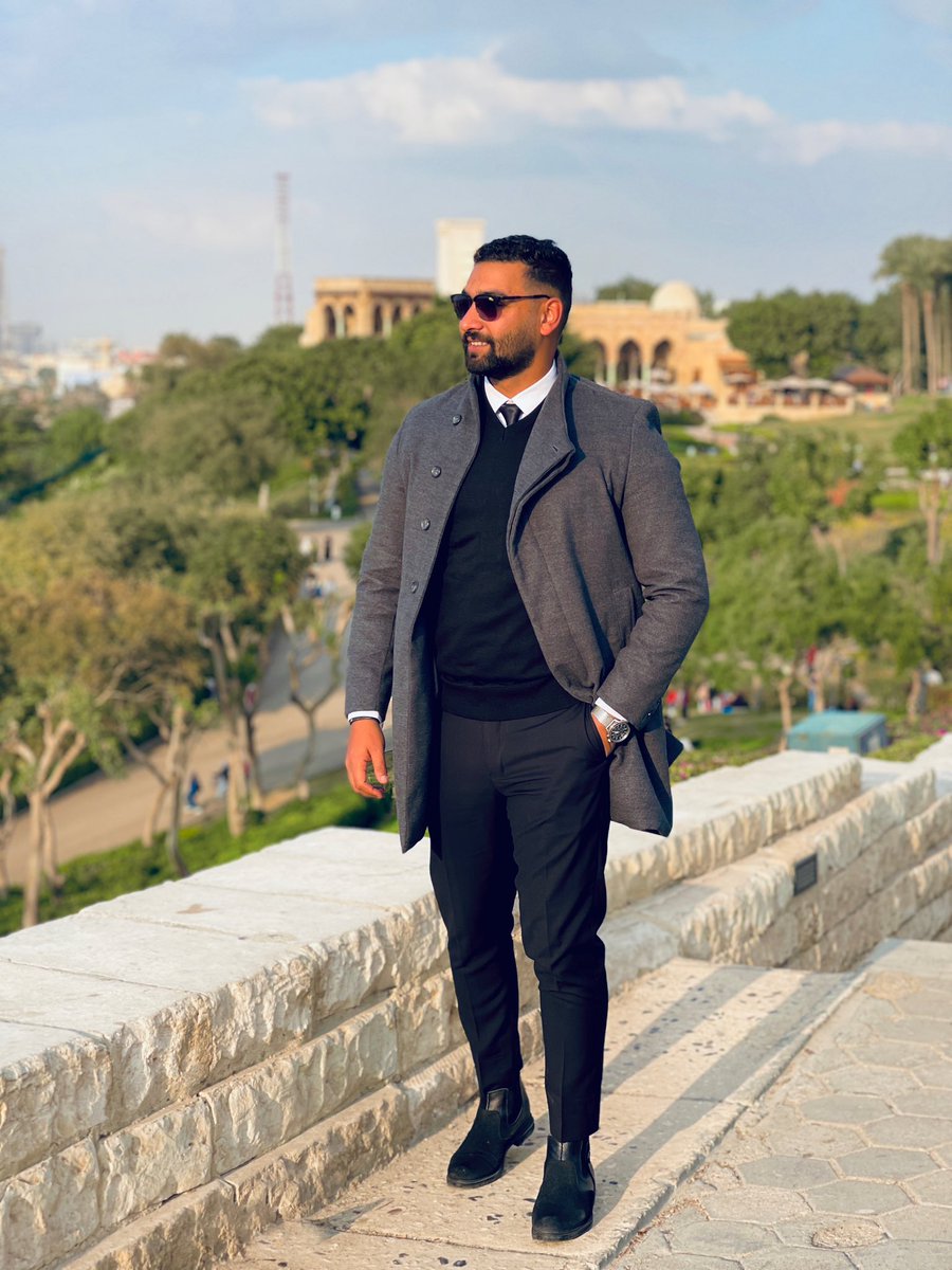 MostafaEllithy8's tweet photo. #NewProfilePic https://t.co/4Vq70VqReZ
