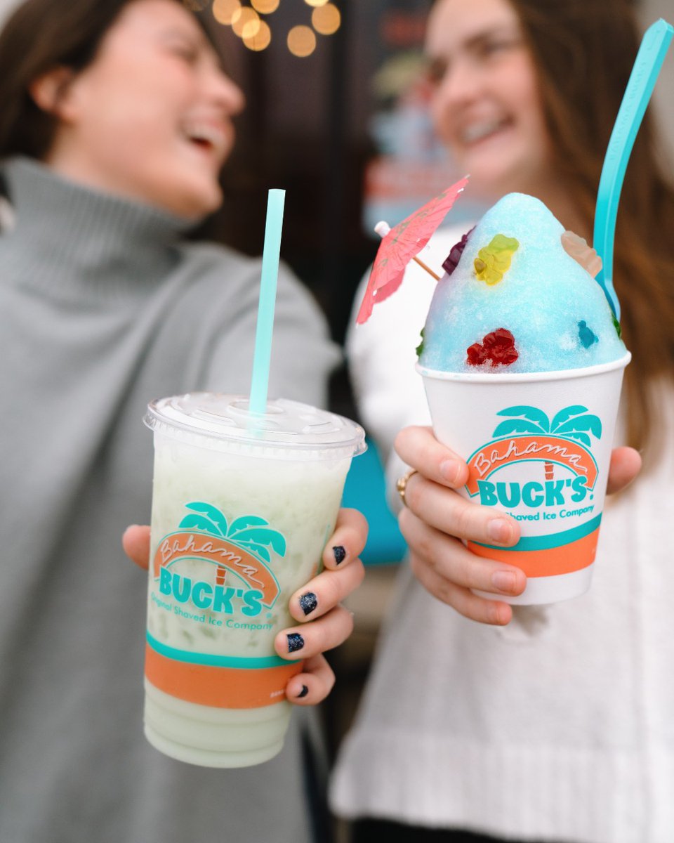 Bahama Buck's (@bahamabucks) / Twitter