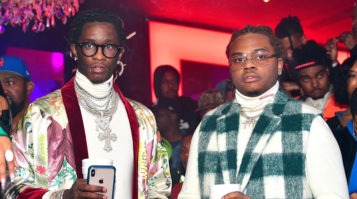 Ysl Rappers RapTV on Twitter: