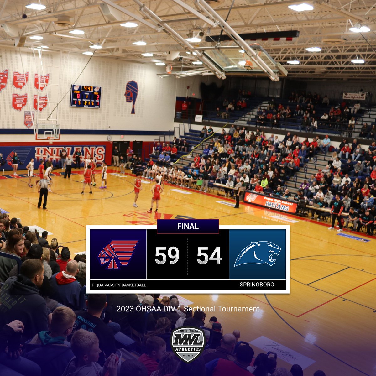 Tippecanoe Girls Basketball tweet media