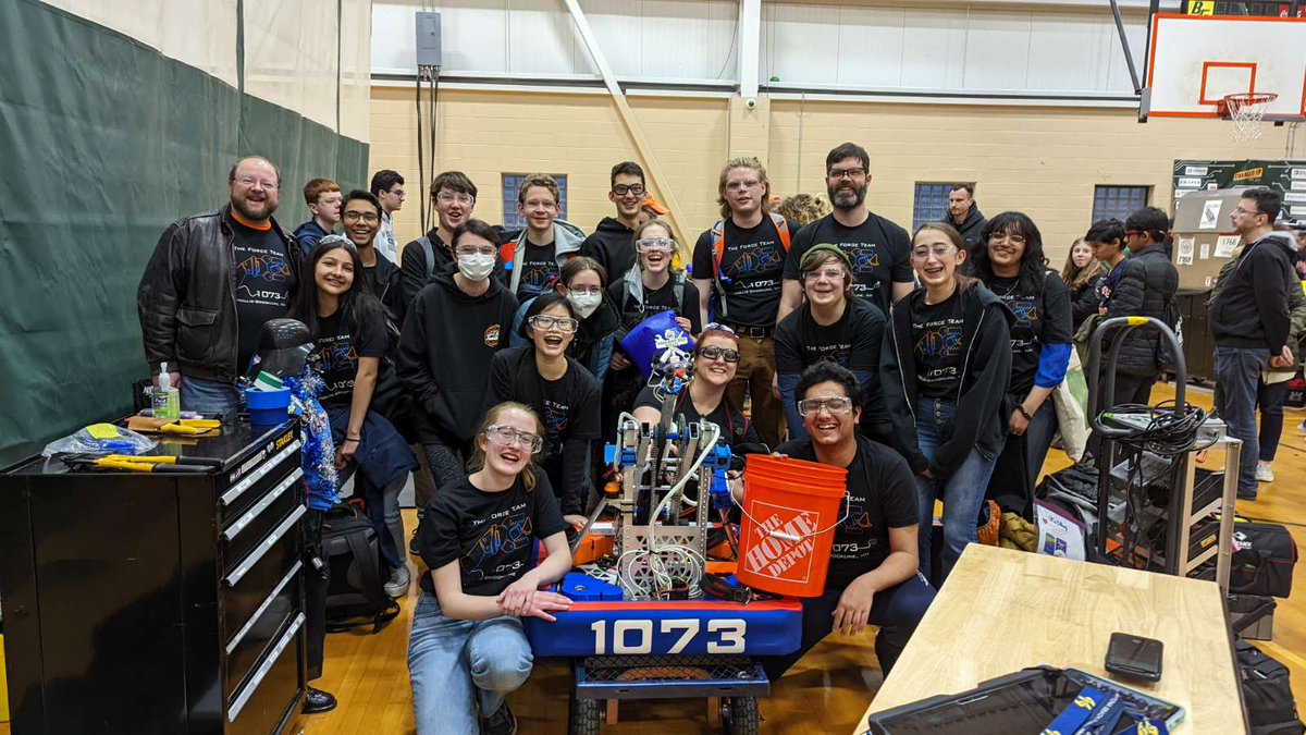 The Force Team tweet media