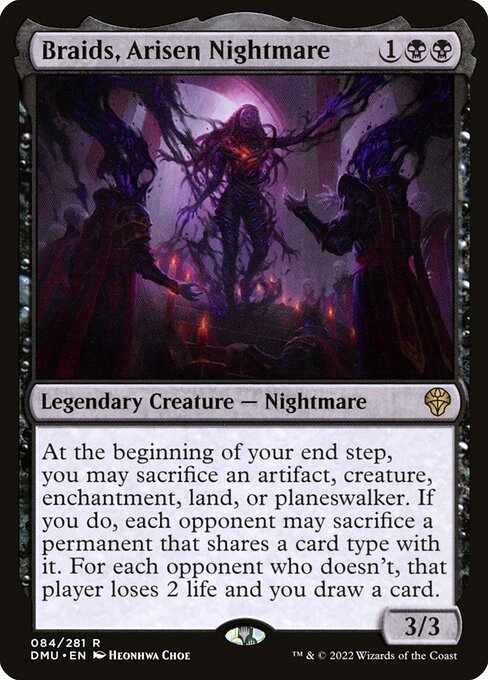 BoozingP's tweet photo. Built a fun deck around my favorite card from our crack a pack this week. Check it out here - https://t.co/ApDlVIwafa https://t.co/13WS81iGVV