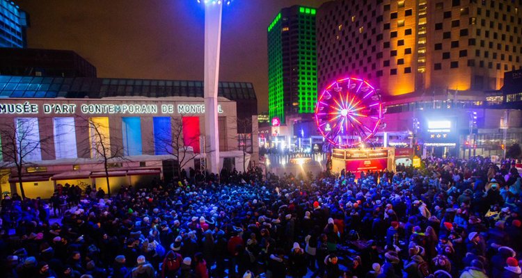 themontrealer's tweet photo. Nuit Blanche
For its 20th edition this coming February 25, @NuitblancheMTL will be rolling out city-wide to offer night owls an absolute wild all-nighter.
#music #arts #museums #DJs #cinema #dance #Montreal #MontrealenLumiere #Quartierdesspectacle #nbmtl
https://t.co/xwyP5FJkb4 https://t.co/WqlTH9KqmQ