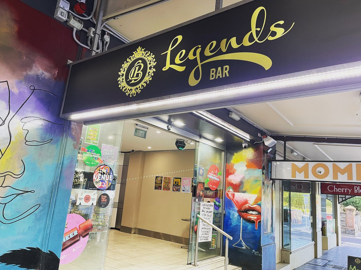 TyCluse's tweet photo. Night 2!!! Come along to Streets to Stage tonight at Legends Bar on Pulteney St, Adelaide. 1 hour of live tunes kicks off at 8pm! #AdelaideFringe
https://t.co/C07uGl28ug https://t.co/ADhVs8UqGs