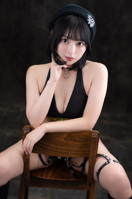 コスプレイヤー綺世あやりのTwitter画像21