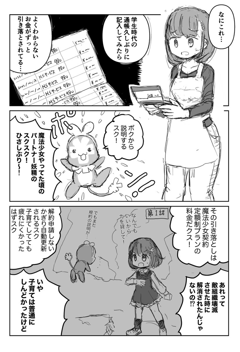 お金のトラブル 