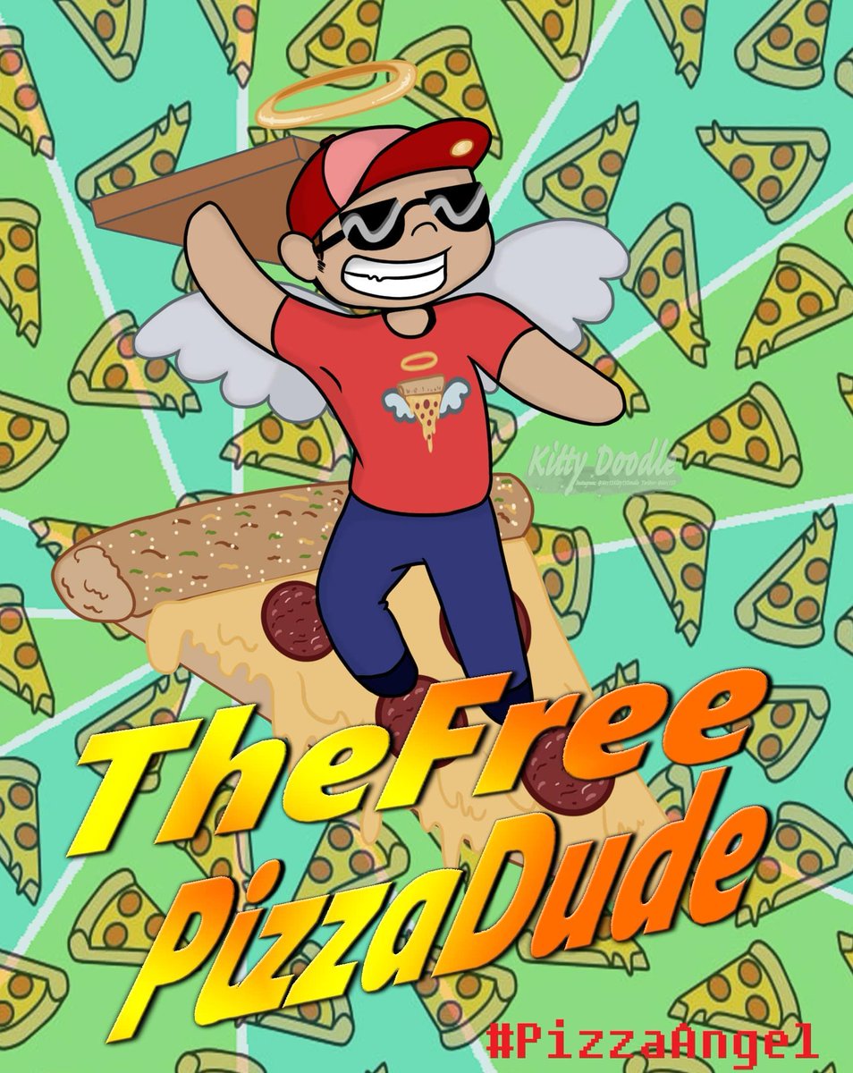 hendrix_braylen's tweet photo. @Nikohybridprice TheFreePizzaAngels are back!!! https://t.co/i8jFdMvYOi