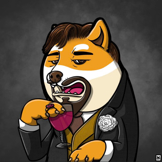 I have 1 DOGEtopian that needs to be adopted!

TwitterPicker Requirements:

👉 ReTweet this tweet 

Draw in Tuesday (2/21/23) Between 9pm and 10pm est (With advanced warning)

Good Luck, Everyone!  :)