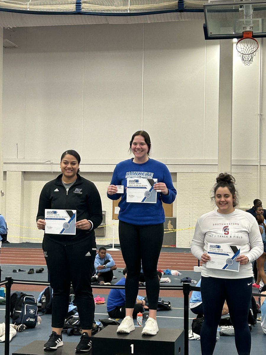 RedTailTrackXC's tweet photo. 🚨🚨 ATTENTION: CHAMPION!🚨🚨
Abby Bartz is your Region XI 2023 Weight Throw CHAMPION! Bartz takes the gold with a long toss of 14.59m (47’10”)!! https://t.co/bHb5lIckCF