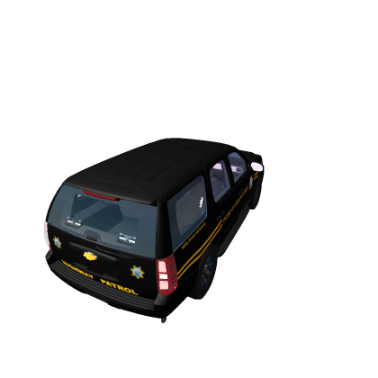 CSRPdevelopment's tweet image. New CHP Incident Response Unit Vehicle.